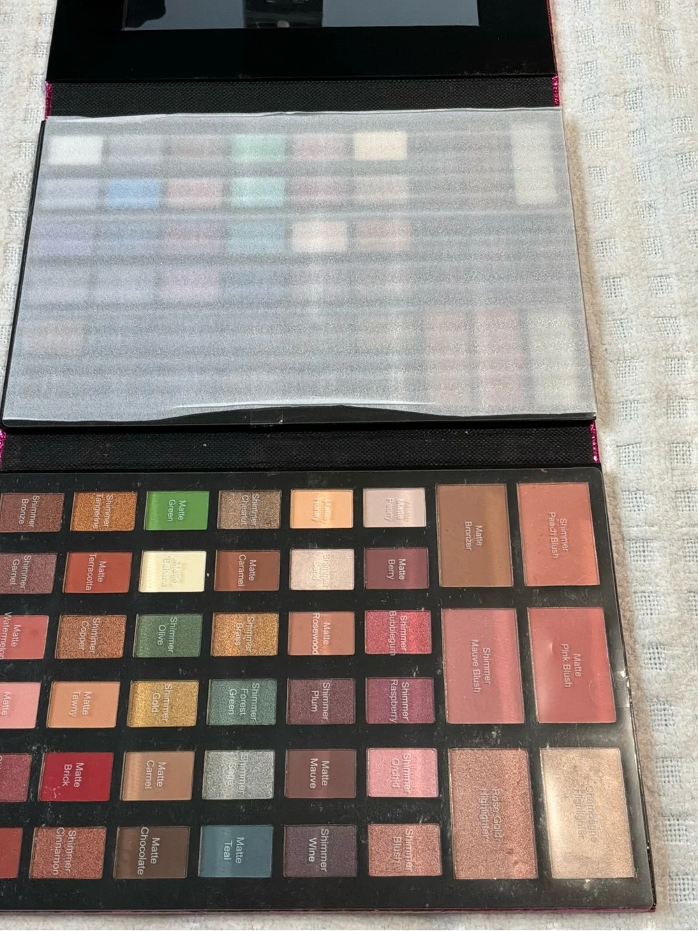 🌙✨🆕 Ulta Beauty Box Ultamate Color Edition, 87 Piece Collection